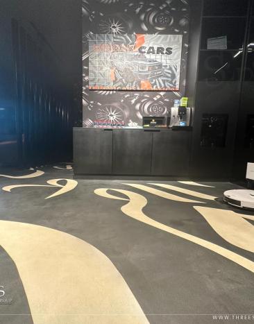 Al Quoz Garage