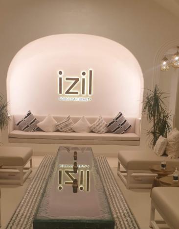 izil Dubai Mall